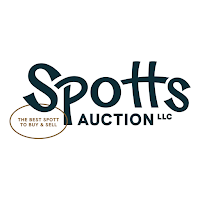 Spotts Auction