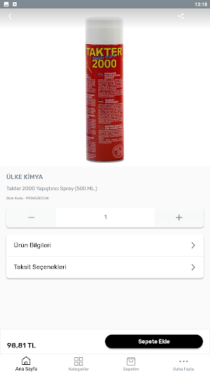 Nakış Baskı Market Screenshot 1