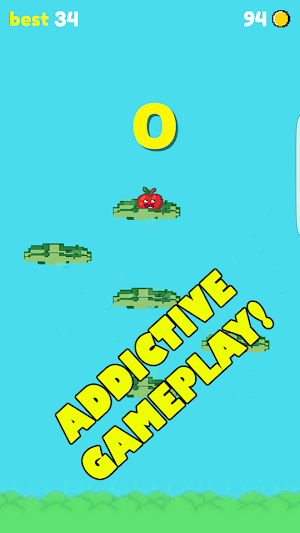Crazy Fruits Screenshot 3