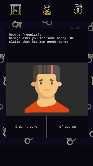 Reigns Prison Screenshot 0