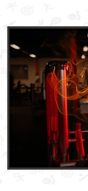 OnGym TV Screenshot 2