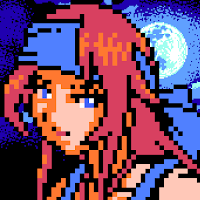 RPG アルマ クロニカ-ARMA CHRONICA