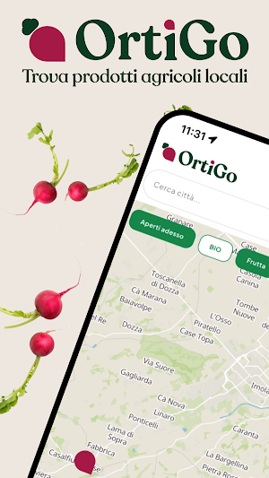 OrtiGo Screenshot 0
