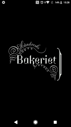 Håndverksbakeriet Screenshot 0