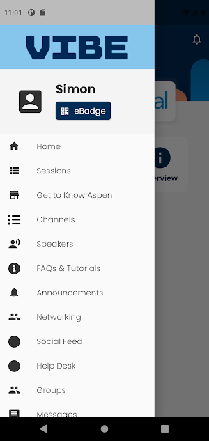 Aspen Dental VIBE Screenshot 1