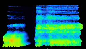 Voca Spectrum3D Screenshot 2