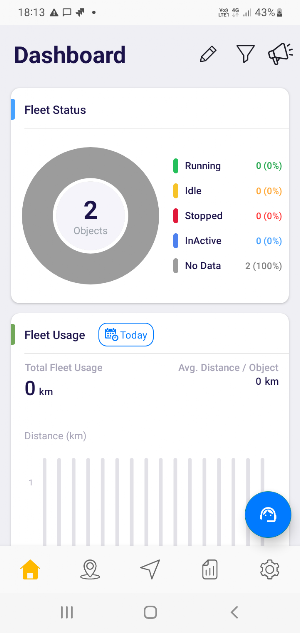 EJAD BUS MANAGER Screenshot 2