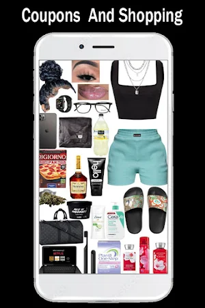 Online SHEIN Shopping Store Screenshot 3