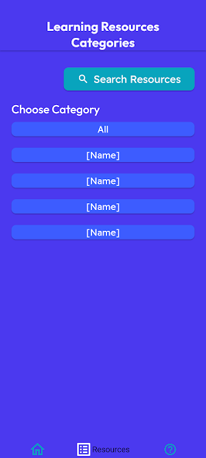 Skillup Navigator Screenshot 2