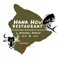Hana Hou Restaurant