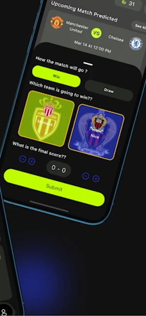 Predicto Screenshot 1