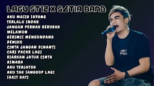Lagu ST12 x Setia Band Offline Screenshot 0