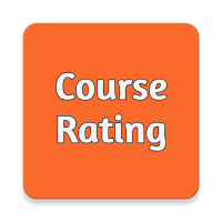 Rate My Courses