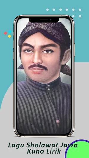 Lagu Sholawat Jawa Kuno Lirik Screenshot 1