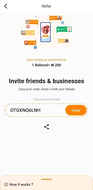 Foodies: Online Food Delivery Screenshot 3