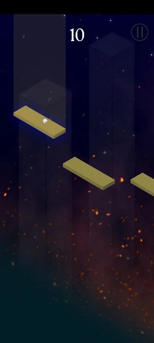Jumping Night Screenshot 1
