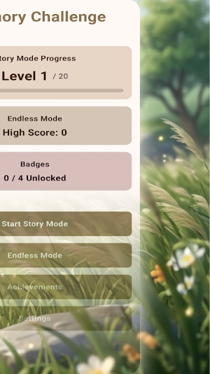 OrbitQuill Screenshot 3