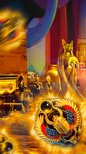Dune Fallen Screenshot 0