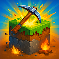 CraftBuild: Craft & Building