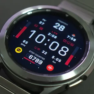 HMKWatch Digi 088 Screenshot 3