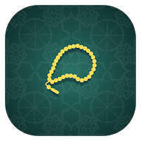 Tasbih - Dhikr Rosary Counter
