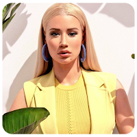 Iggy Azalea Wallpaper HD