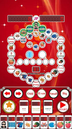 Fruit Slot 2 Screenshot 2