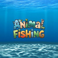 Animal Fishing - Relaxing Game