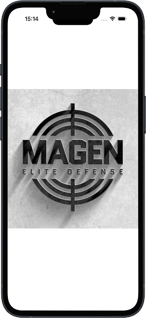 מטווחי - MAGEN ELITE DEFENSE Screenshot 0