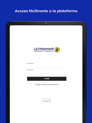 Ultramar Made Screenshot 3