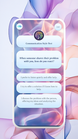 Psychology Tests Screenshot 3