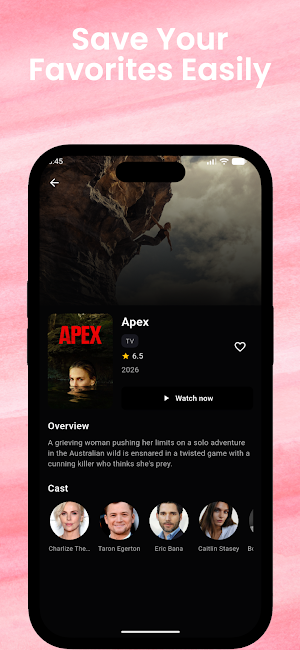 Piku TV Screenshot 3
