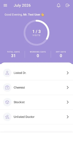 Life Gain Pharma Screenshot 1