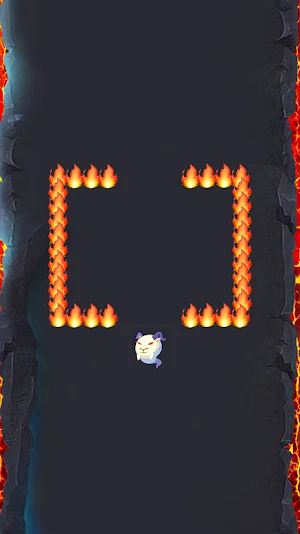 Fire Escape Go Screenshot 0