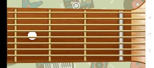 Kids Violin Screenshot 0