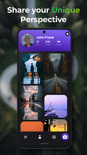 ThemeSnap: Daily Photo Contest Screenshot 3