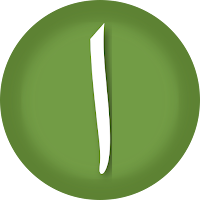 Alphabet arabe