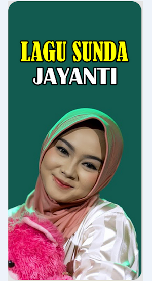 Lagu Sunda Jayanti Offline Screenshot 0