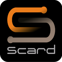 SCARD - SMART BUSINESS CARD