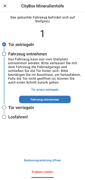 SteigtUM! Screenshot 3