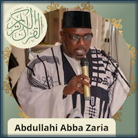 abdullahi abba zaria Mp3 Quran