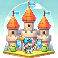 Defend The Fort