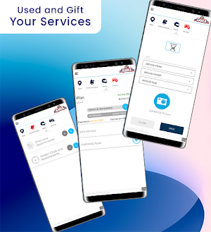 EAGLE AUTO CARE Screenshot 3