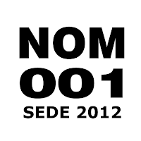 NOM-001-SEDE-2012 Digital