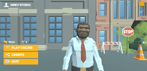 Run Up - Multiplayer Screenshot 0