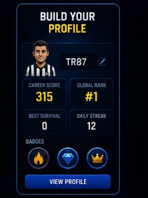 VAR Challenge Screenshot 3