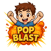 POP BLAST