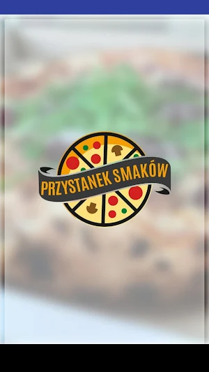 Przystanek Smaków Screenshot 3