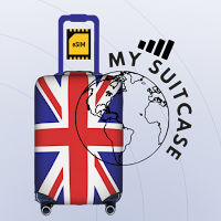 My Suitcase
