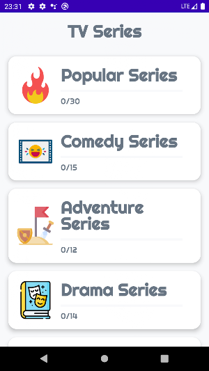 Emoji Guess Quiz -Emoji Puzzle Screenshot 1